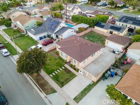 8133  Canterbury  , Buena Park, CA