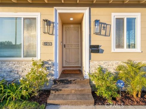 8133  Canterbury  , Buena Park, CA