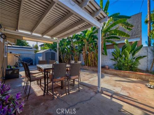 6601  Naomi  , Buena Park, CA