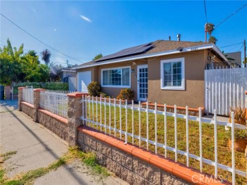 6601  Naomi  , Buena Park, CA