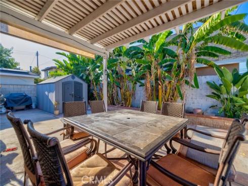 6601  Naomi  , Buena Park, CA