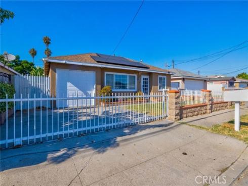 6601  Naomi  , Buena Park, CA