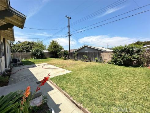 7635  El Capitan   Way, Buena Park, CA