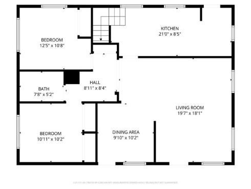 7635  El Capitan   Way, Buena Park, CA