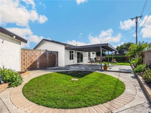 6437  Pheasant   Circle, Buena Park, CA