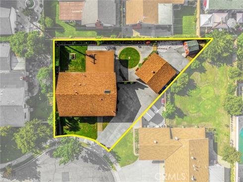 6437  Pheasant   Circle, Buena Park, CA