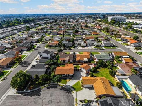 6437  Pheasant   Circle, Buena Park, CA