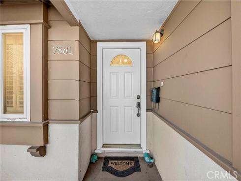 7581 Primrose , Buena Park, CA