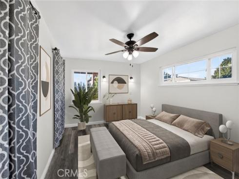 7581 Primrose , Buena Park, CA