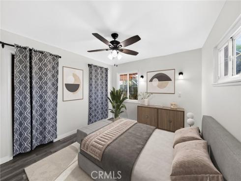 7581 Primrose , Buena Park, CA