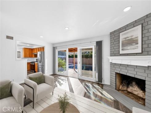 7581 Primrose , Buena Park, CA