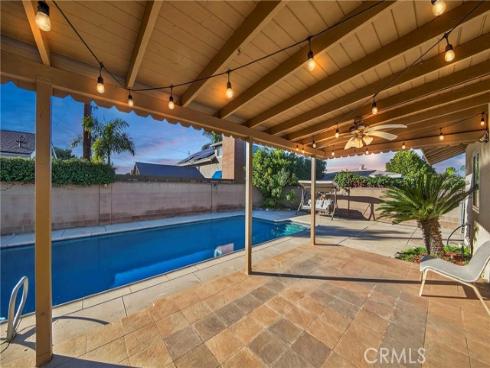 7581 Primrose , Buena Park, CA