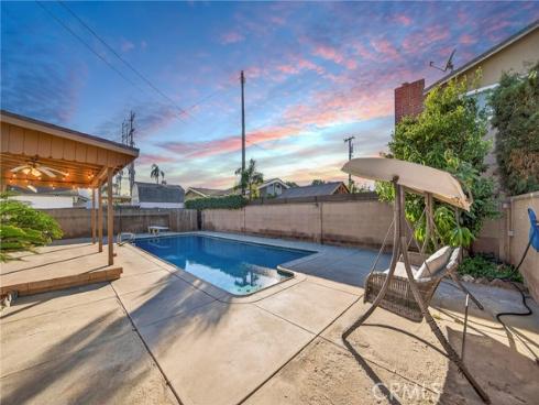 7581 Primrose , Buena Park, CA