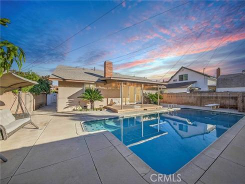 7581 Primrose , Buena Park, CA