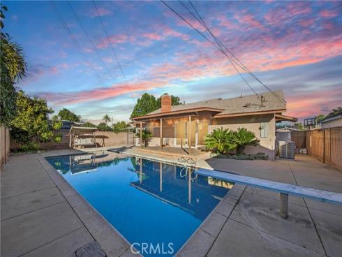 7581 Primrose , Buena Park, CA