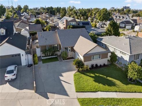 7581 Primrose , Buena Park, CA