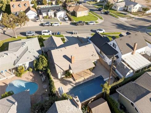 7581 Primrose , Buena Park, CA