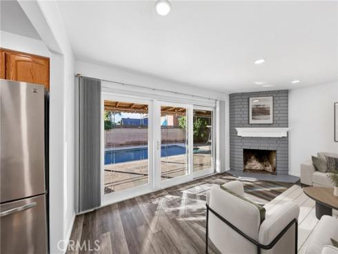 7581 Primrose , Buena Park, CA