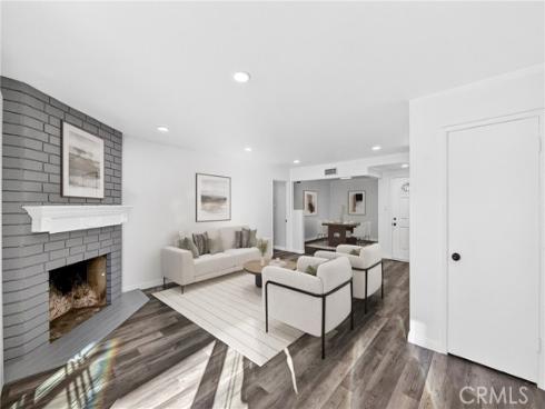 7581 Primrose , Buena Park, CA