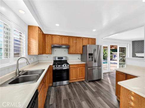 7581 Primrose , Buena Park, CA