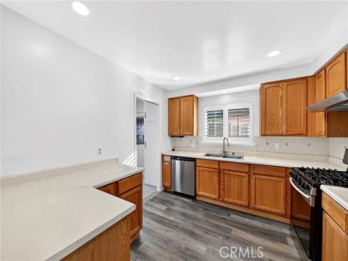 7581 Primrose , Buena Park, CA