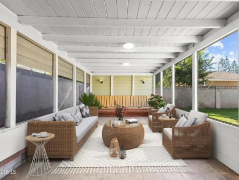 7462  Santa Valera   Street, Buena Park, CA