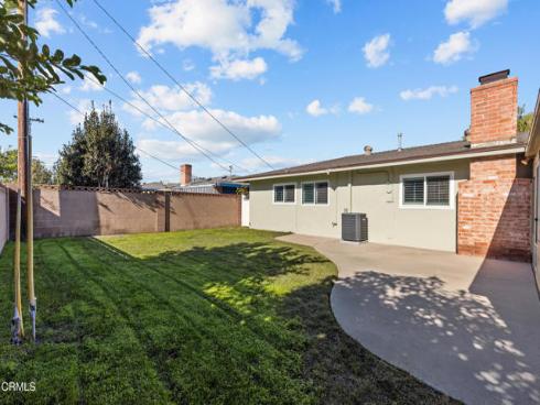 7462  Santa Valera   Street, Buena Park, CA