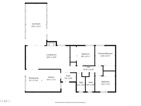 7462  Santa Valera   Street, Buena Park, CA