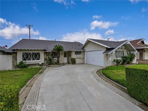 8325  Beethoven  , Buena Park, CA