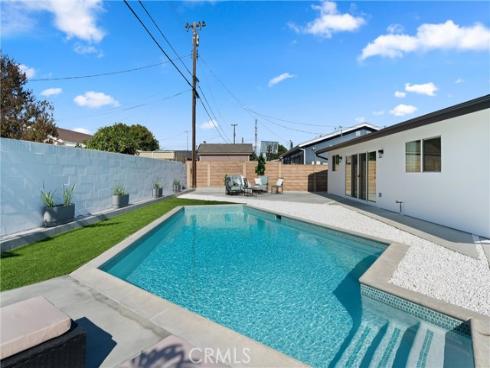 8591  Greenleaf   Avenue, Buena Park, CA