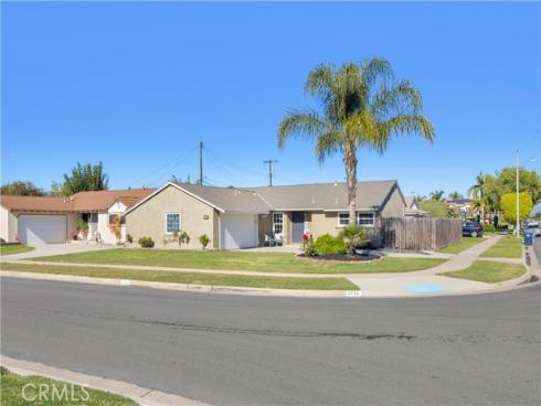 8738 Harrison , Buena Park, CA