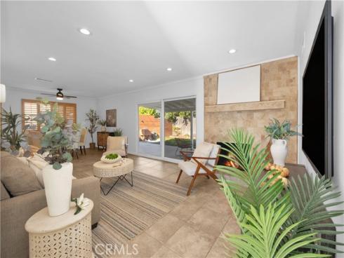 8738 Harrison , Buena Park, CA