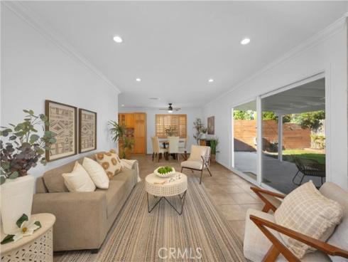 8738 Harrison , Buena Park, CA