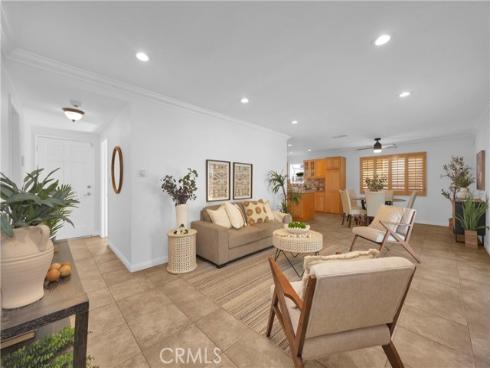 8738 Harrison , Buena Park, CA