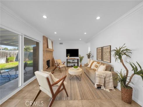 8738 Harrison , Buena Park, CA