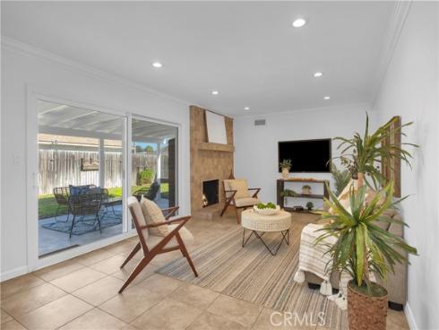 8738 Harrison , Buena Park, CA