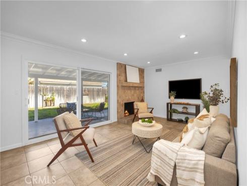 8738 Harrison , Buena Park, CA