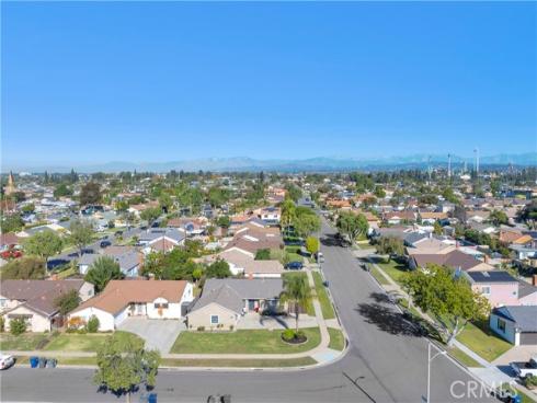 8738 Harrison , Buena Park, CA