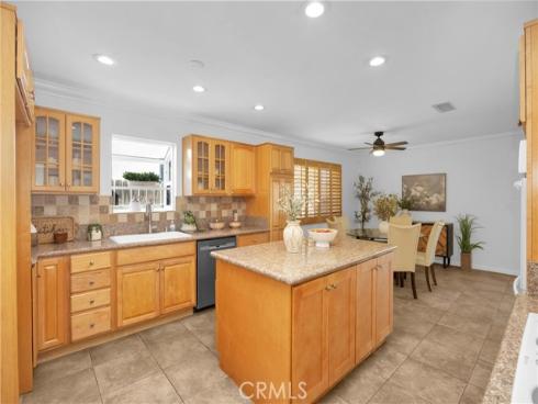 8738 Harrison , Buena Park, CA