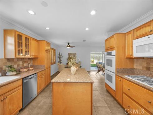 8738 Harrison , Buena Park, CA