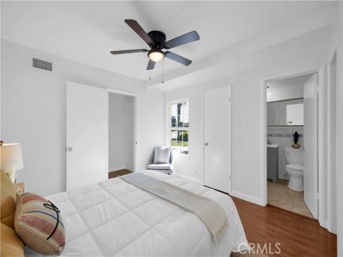 8738 Harrison , Buena Park, CA