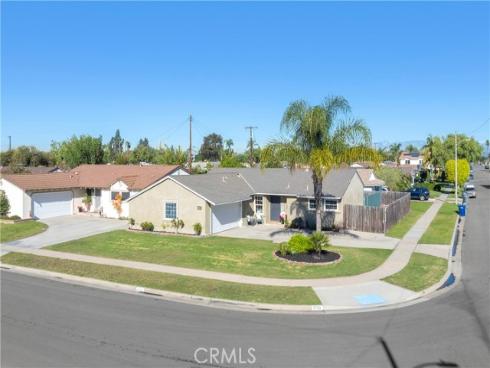 8738 Harrison , Buena Park, CA