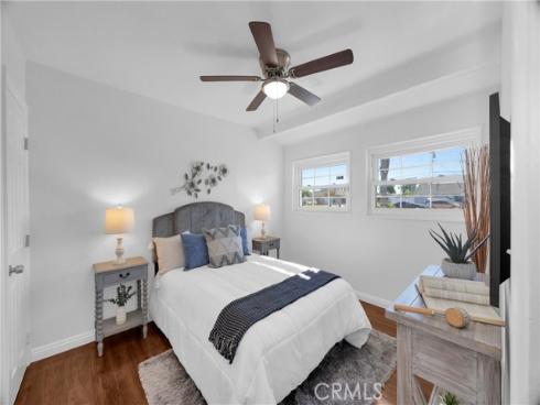 8738 Harrison , Buena Park, CA