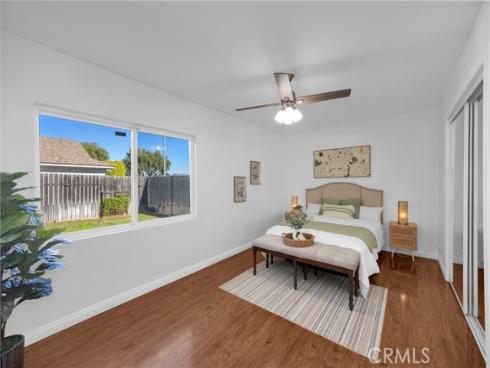 8738 Harrison , Buena Park, CA