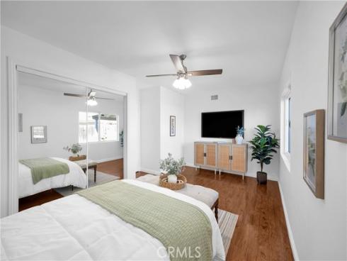 8738 Harrison , Buena Park, CA