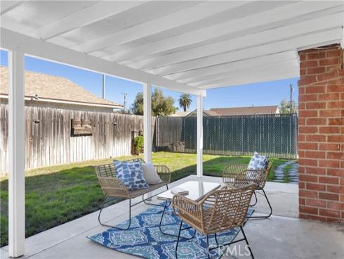 8738 Harrison , Buena Park, CA