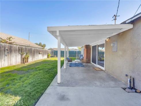 8738 Harrison , Buena Park, CA