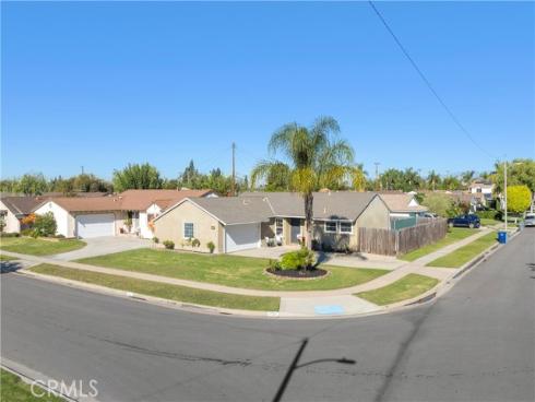 8738 Harrison , Buena Park, CA