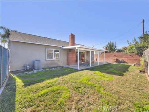 8738 Harrison , Buena Park, CA