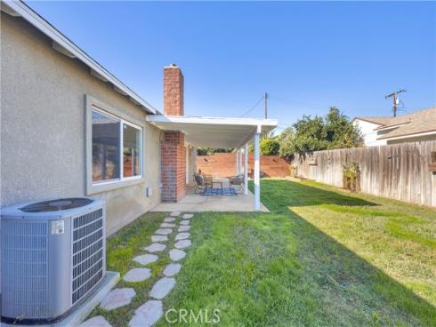 8738 Harrison , Buena Park, CA